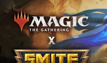 SMITE - Magic: The Gathering Pack EN Global Xbox One Xbox Series
