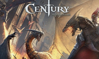 Century: Age of Ashes - Helkjan Cliffs Dragon Bundle DLC EN Global Xbox/One/Series/Xbox - PC