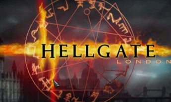 HELLGATE: London EN EU Steam Gift