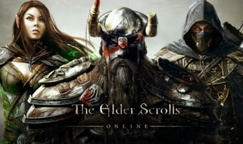 The Elder Scrolls Online - Dragon Slayer Bundle 1 DLC EN Global Xbox One Xbox Series
