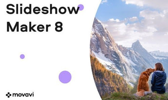 Movavi Slideshow Maker 8 Global Steam