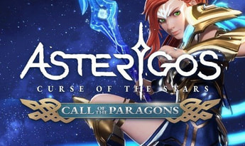 Asterigos: Call of the Paragons DLC EN Argentina Xbox One Xbox Series
