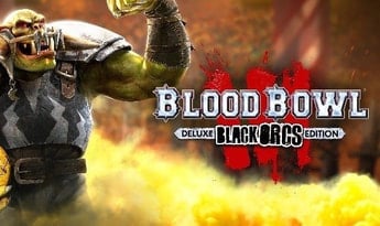 Blood Bowl 3 Black Orcs Edition Global Steam