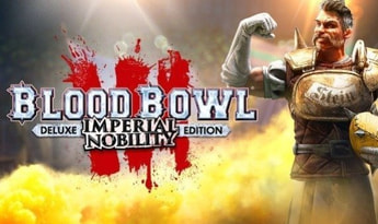 Blood Bowl 3 Imperial Nobility Edition Global Steam