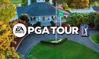 EA Sports: PGA Tour EN EU Xbox Series