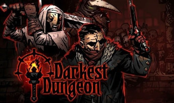 Darkest Dungeon EN Argentina Xbox One Xbox Series
