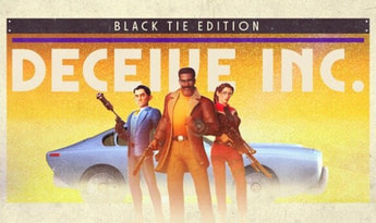 Deceive Inc. Black Tie Edition EN Argentina Xbox Series