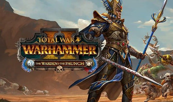 Total War: Warhammer II - The Warden & The Paunch Bundle DLC EN Global Epic Games