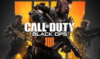 Call of Duty: Black Ops 4 EN Canada Xbox One Xbox Series