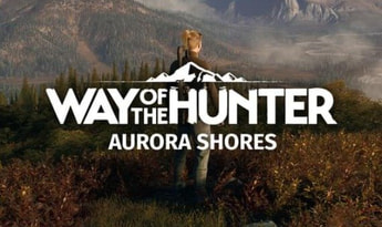 Way of the Hunter: Aurora Shores DLC EN Argentina Xbox Series