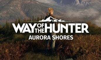Way of the Hunter: Aurora Shores DLC EN Argentina Xbox Series