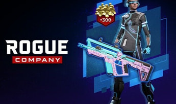 Rogue Company - Mainframe Overload Starter Pack EN Argentina Xbox One Xbox Series