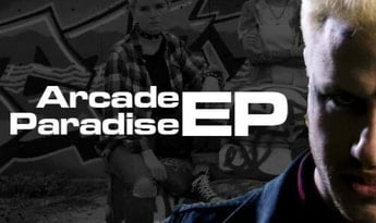 Arcade Paradise - EP DLC Global Steam