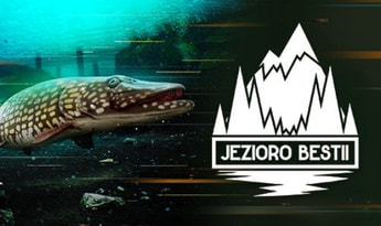 The Catch: Carp & Coarse Fishing - Jezioro Bestii DLC EN/DE/FR/PL/RU/ZH/ES Global Steam