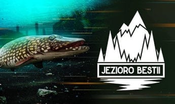 The Catch: Carp & Coarse Fishing - Jezioro Bestii DLC EN/DE/FR/PL/RU/ZH/ES Global Steam