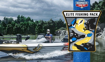 Bassmaster Fishing 2022 - Elite Fishing Equipment Pack DLC Global Steam