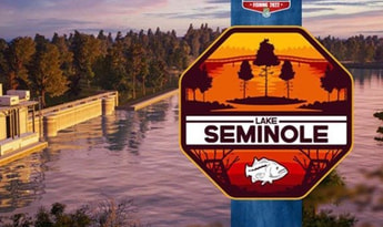 Bassmaster Fishing 2022 - Lake Seminole DLC Global Steam