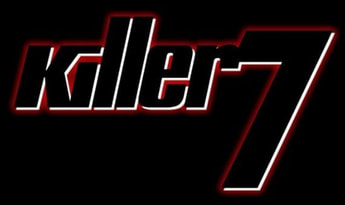 Killer7 EN/DE/FR/JA Global Steam Gift