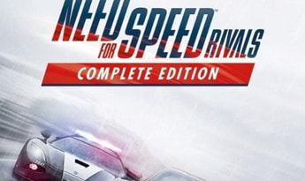 Need For Speed: Rivals Complete Edition EN Argentina Xbox One Xbox Series