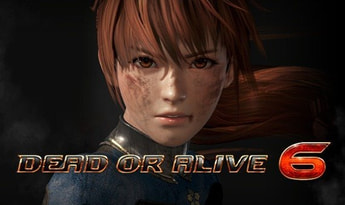 Dead or Alive 6 EN/DE/FR/IT Argentina Xbox One Xbox Series