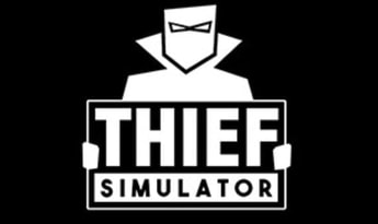 Thief Simulator EU Steam Gift