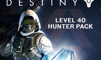 Destiny - Level 40 Hunter Pack DLC EN Argentina Xbox One Xbox Series