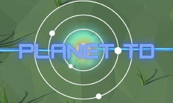 Planet TD EN Global Steam