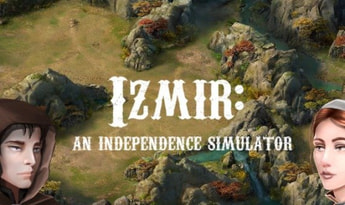 Izmir: An Independence Simulator EN Global Steam