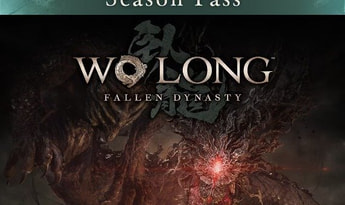Wo Long: Fallen Dynasty - Season Pass DLC EN United States Xbox One Xbox Series Xbox - PC