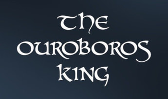 The Ouroboros King EN Global Steam