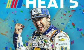 NASCAR Heat 5 EN Turkey Xbox One Xbox Series