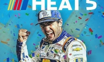 NASCAR Heat 5 EN Turkey Xbox One Xbox Series