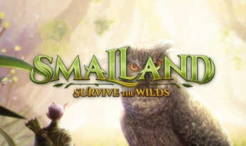 Smalland: Survive the Wilds EN EU Xbox Series