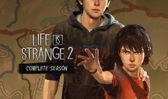 Life is Strange 2 Complete Season Edition Global Steam