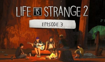Life is Strange 2 - Episodes Bundle DLC Episode 3 Edition Global Steam