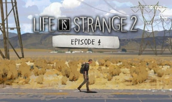 Life is Strange 2 - Episodes Bundle DLC Episode 4 Edition Global Steam