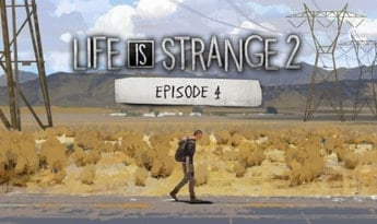 Life is Strange 2 - Episodes Bundle DLC Episode 4 Edition Global Steam