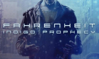 Fahrenheit: Indigo Prophecy EN Global Steam