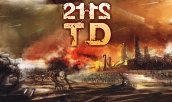 2112TD: Tower Defense Survival Global Steam