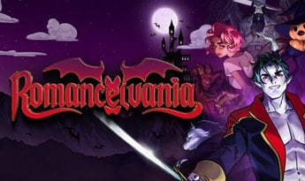 Romancelvania EN Argentina Xbox Series