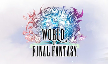 World of Final Fantasy EN/DE/FR/IT/JA/KO/ZH/ES Global Steam