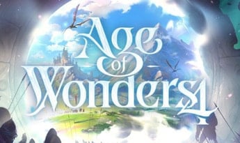 Age of Wonders 4 EN EU Xbox Series