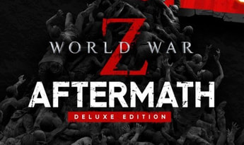 World War Z: Aftermath Deluxe Edition Global Steam