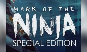 Mark of the Ninja Special Edition EN/DE/FR/IT Global Steam Gift