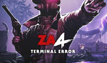Zombie Army 4: Dead War - Mission 7 - Terminal Error DLC EN EU Xbox/One/Series/Xbox - PC