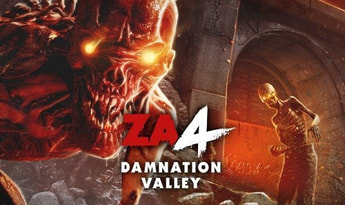 Zombie Army 4: Dead War - Mission 4 - Damnation Valley DLC EN Argentina Xbox/One/Series/Xbox - PC
