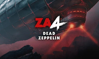 Zombie Army 4: Dead War - Mission 6 - Dead Zeppelin DLC EN Argentina Xbox/One/Series/Xbox - PC