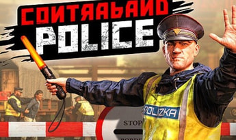 Contraband Police EN EU Xbox Series
