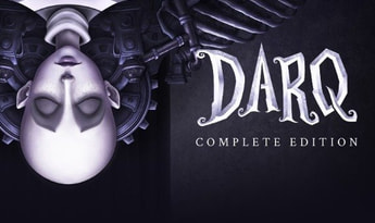 DARQ Complete Edition Argentina Xbox One Xbox Series