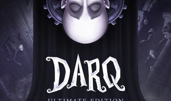 DARQ Ultimate Edition Argentina Xbox One Xbox Series